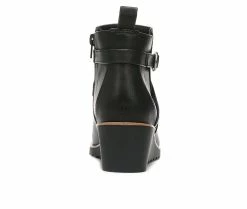 Women's LifeStride Zinfandel Booties 13 Women's LifeStride Zinfandel Booties -Ankle Boots Shoe 5 126