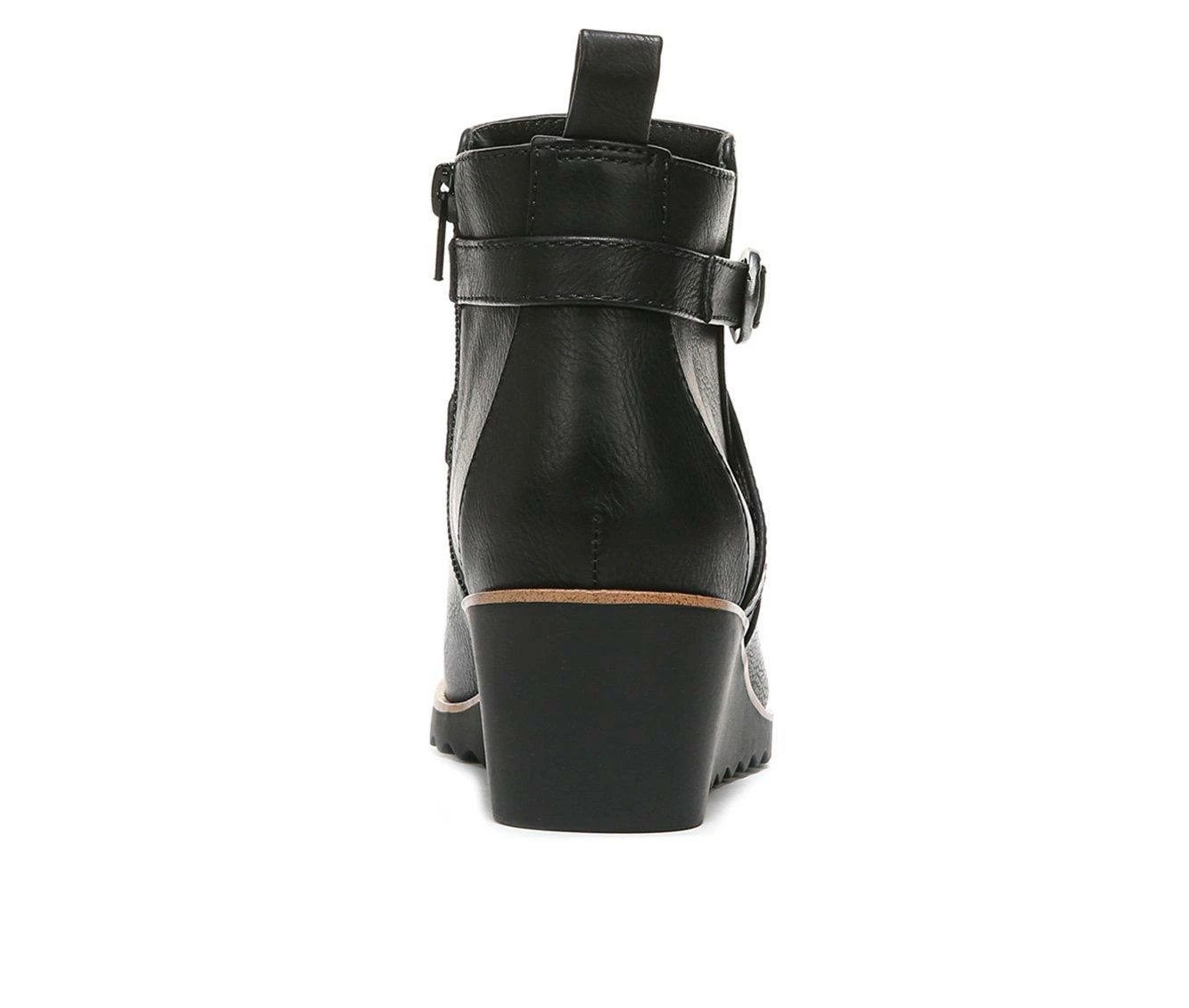 Women's LifeStride Zinfandel Booties 8 Women's LifeStride Zinfandel Booties - Image 6