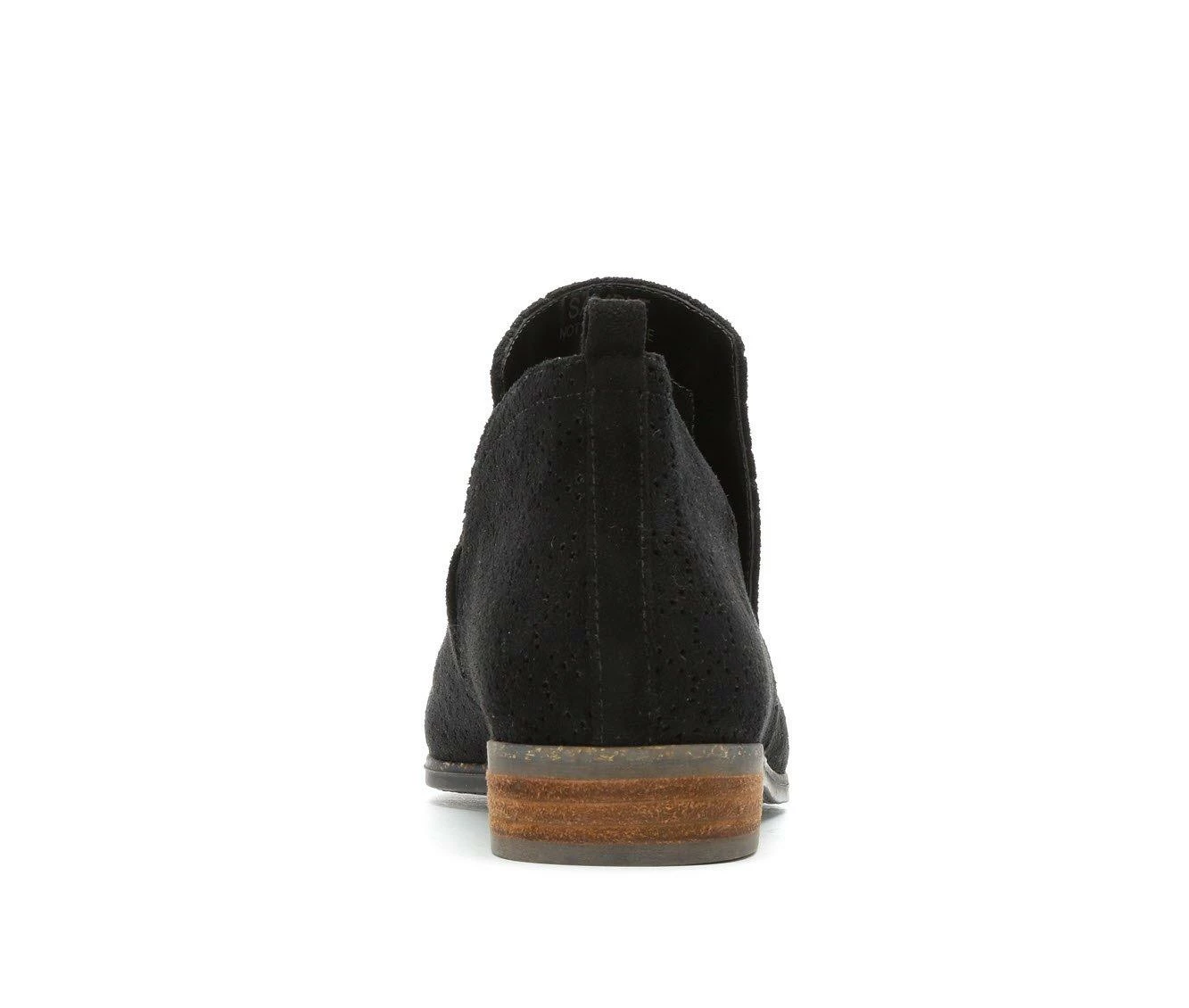 Women's Dr. Scholls Rate Booties 8 Women's Dr. Scholls Rate Booties - Image 6