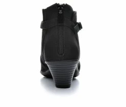 Women's Easy Street Carrigan Booties -Ankle Boots Shoe 5 131