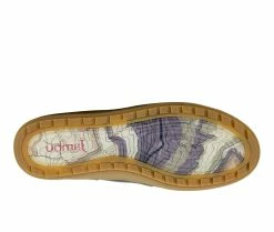 Women's Jambu Sienna Water Resistant Booties -Ankle Boots Shoe 5 142