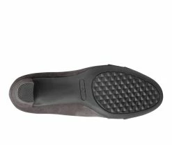 Women's Aerosoles Sixth Ave Booties -Ankle Boots Shoe 5 167