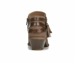 Women's LifeStride Paloma Booties 13 Women's LifeStride Paloma Booties -Ankle Boots Shoe 5 175