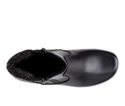 Women's Propet Darley Booties -Ankle Boots Shoe 5 183