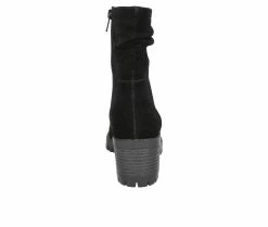 Women's Bella Vita Hattie Heeled Booties -Ankle Boots Shoe 5 185