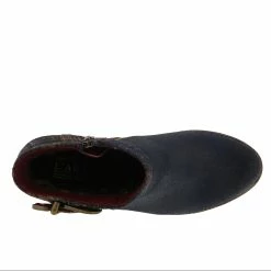 Women's L'Artiste Scottala Booties -Ankle Boots Shoe 5 188