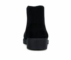 Girls' Olivia Miller Little Kid & Big Kid Cassie Chelsea Boots -Ankle Boots Shoe 5 193