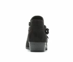 Girls' Unr8ed Little Kid & Big Kid Reece Booties -Ankle Boots Shoe 5 197