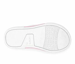 Girls' Carters Infant & Toddler & Little Kid Ginger High-Top Sneaker Boots -Ankle Boots Shoe 5 203