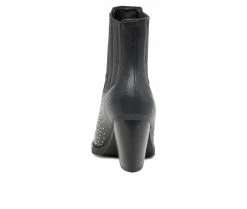 Women's London Rag Hilda Heeled Booties 13 Women's London Rag Hilda Heeled Booties -Ankle Boots Shoe 5 207