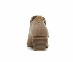 Women's Dr. Scholls Laurel Heeled Booties 13 Women's Dr. Scholls Laurel Heeled Booties -Ankle Boots Shoe 5 212