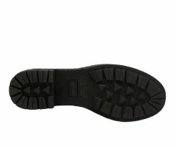 Women's RideTecs 7" Biker Moto Booties 13 Women's RideTecs 7" Biker Moto Booties -Ankle Boots Shoe 5 219