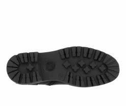 Women's GC Shoes Kingsburg Moto Boots -Ankle Boots Shoe 5 227