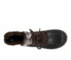 Women's Baretraps Flash Duck Boots -Ankle Boots Shoe 5 252