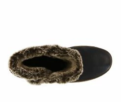 Women's SPRING STEP Milagra Winter Boots -Ankle Boots Shoe 5 27