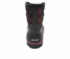 Women's Bogs Footwear Classic II Mid Paradise Winter Boots -Ankle Boots Shoe 5 274
