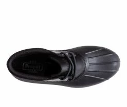 Women's Propet Ione Duck Booties -Ankle Boots Shoe 5 276