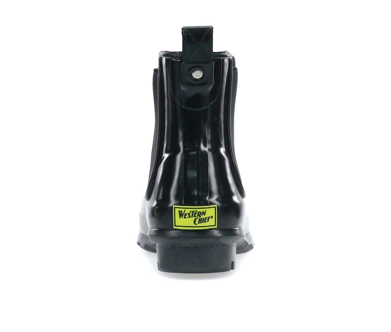 Women's Western Chief Classic Chelsea Rain Booties 8 Women's Western Chief Classic Chelsea Rain Booties - Image 6