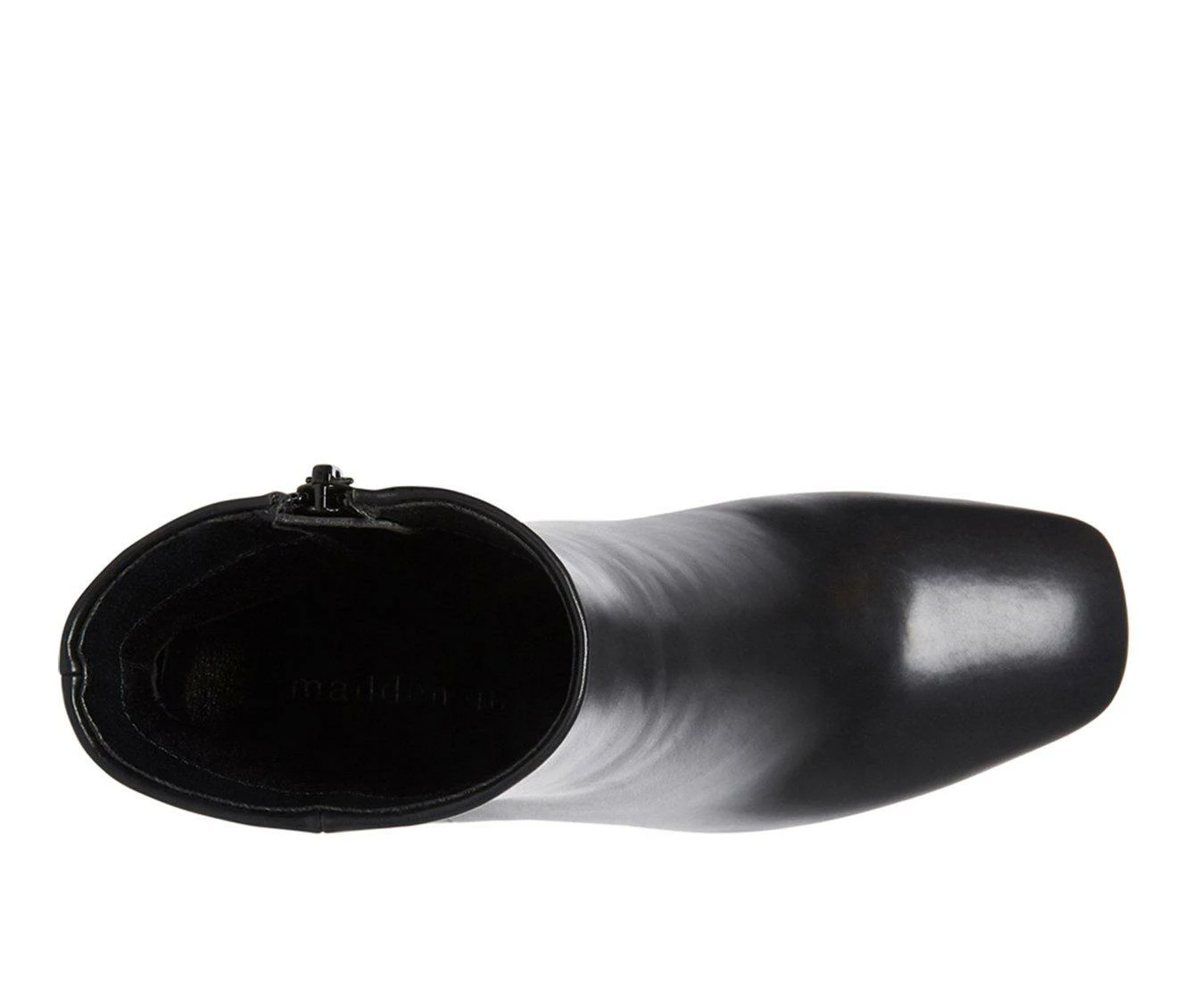 Women's Madden Girl While Booties 8 Women's Madden Girl While Booties - Image 6