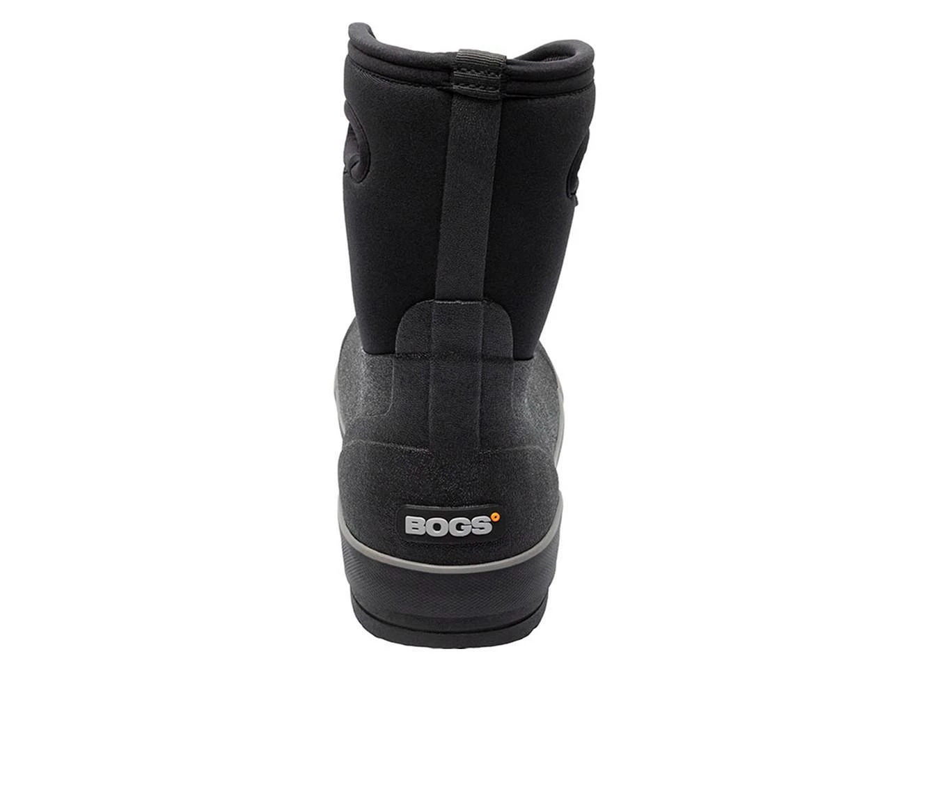 Women's Bogs Footwear Classic II Mid Winter Boots 8 Women's Bogs Footwear Classic II Mid Winter Boots - Image 6