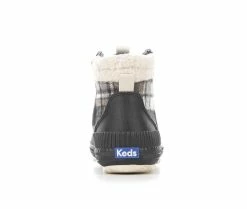 Women's Keds Scout Boot III Rain Boots -Ankle Boots Shoe 5 331