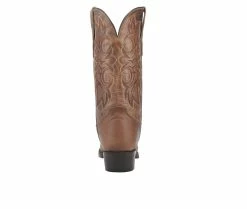 Men's Dan Post Cottonwood Cowboy Boots -Ankle Boots Shoe 5 354
