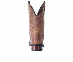 Men's Laredo Western Boots 7812 Kane Cowboy Boots 13 Men's Laredo Western Boots 7812 Kane Cowboy Boots -Ankle Boots Shoe 5 355