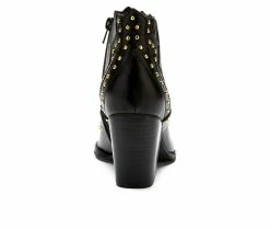 Women's Coconuts By Matisse Aster Western Ankle Booties 13 Women's Coconuts By Matisse Aster Western Ankle Booties -Ankle Boots Shoe 5 359