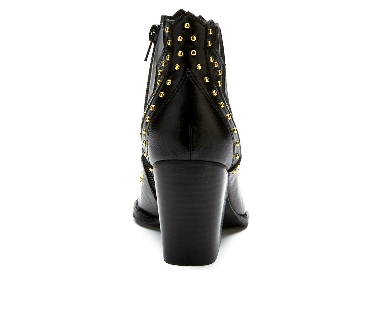 Women's Coconuts By Matisse Aster Western Ankle Booties 8 Women's Coconuts By Matisse Aster Western Ankle Booties - Image 6