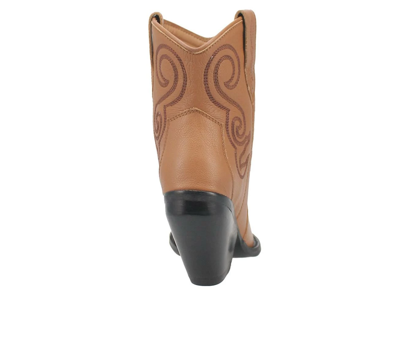 Women's Dingo Boot Pretty N' Prissy Western Boots 8 Women's Dingo Boot Pretty N' Prissy Western Boots - Image 6