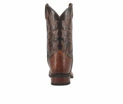Men's Laredo Western Boots Broken Bow Cowboy Boots 13 Men's Laredo Western Boots Broken Bow Cowboy Boots -Ankle Boots Shoe 5 369