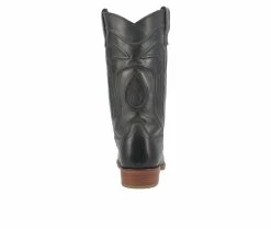 Men's Dingo Boot Montana Cowboy Boots 13 Men's Dingo Boot Montana Cowboy Boots -Ankle Boots Shoe 5 374