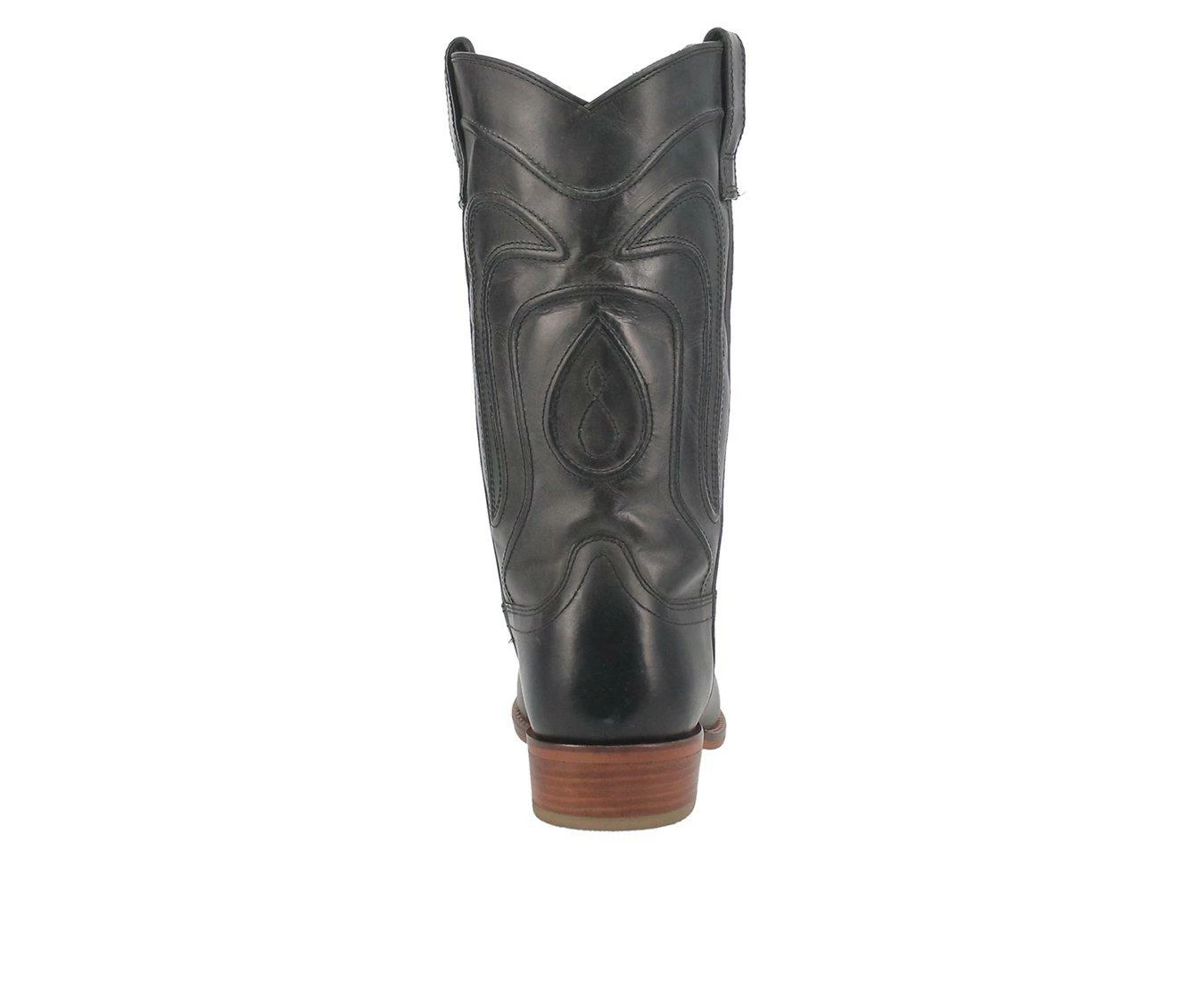 Men's Dingo Boot Montana Cowboy Boots 8 Men's Dingo Boot Montana Cowboy Boots - Image 6