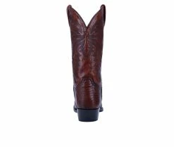 Men's Dan Post DP3051R Cowboy Boots 13 Men's Dan Post DP3051R Cowboy Boots -Ankle Boots Shoe 5 381