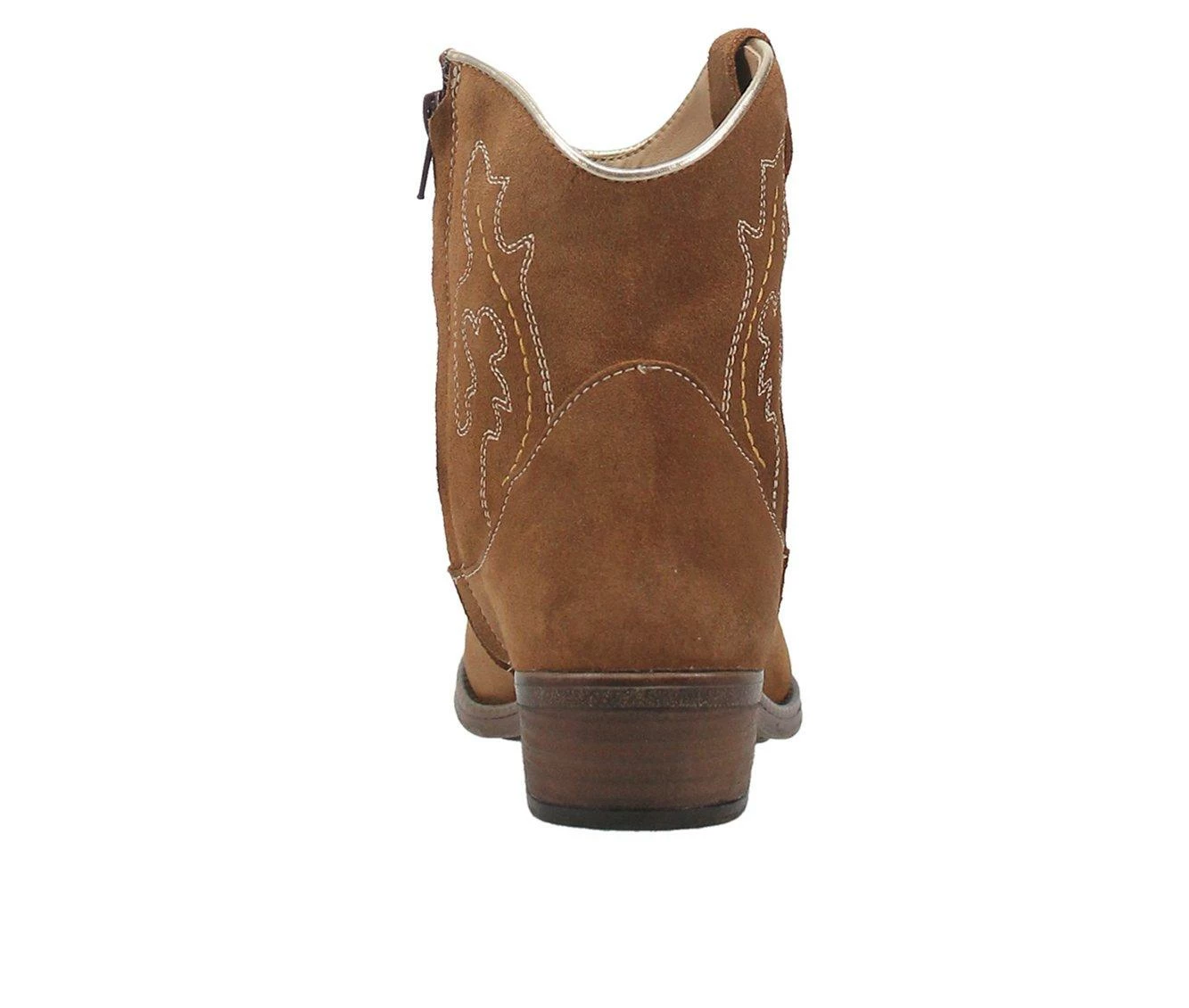 Women's Dingo Boot Daisy Mae Western Boots 8 Women's Dingo Boot Daisy Mae Western Boots - Image 6