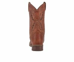 Men's Laredo Western Boots Winfield Cowboy Boots 13 Men's Laredo Western Boots Winfield Cowboy Boots -Ankle Boots Shoe 5 393