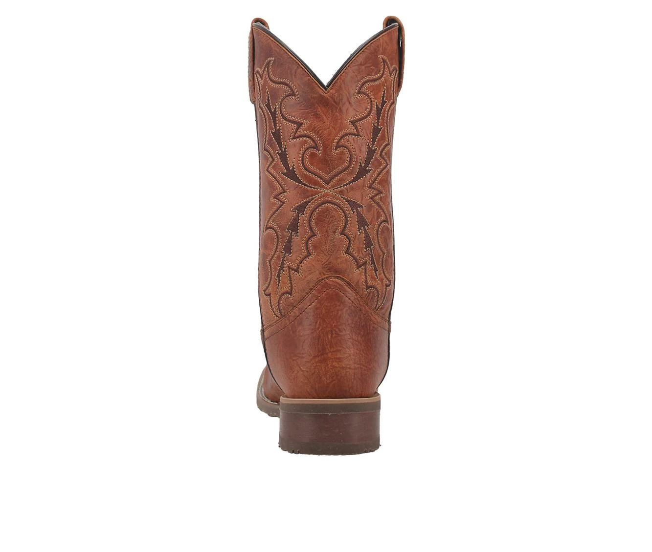 Men's Laredo Western Boots Winfield Cowboy Boots 8 Men's Laredo Western Boots Winfield Cowboy Boots - Image 6