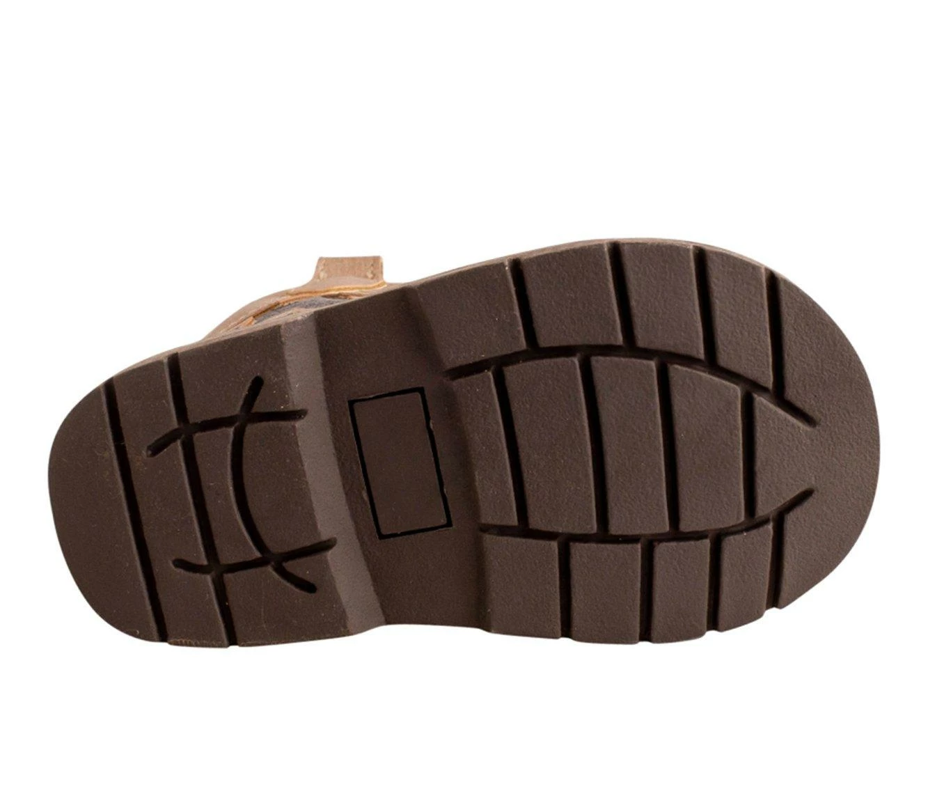 Boys' Baby Deer Infant & Toddler Charlie Cowboy Boots 8 Boys' Baby Deer Infant & Toddler Charlie Cowboy Boots - Image 6