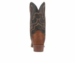 Men's Dan Post Richland Cowboy Boots -Ankle Boots Shoe 5 408