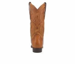 Men's Dingo Boot Dodge City Cowboy Boots 13 Men's Dingo Boot Dodge City Cowboy Boots -Ankle Boots Shoe 5 410