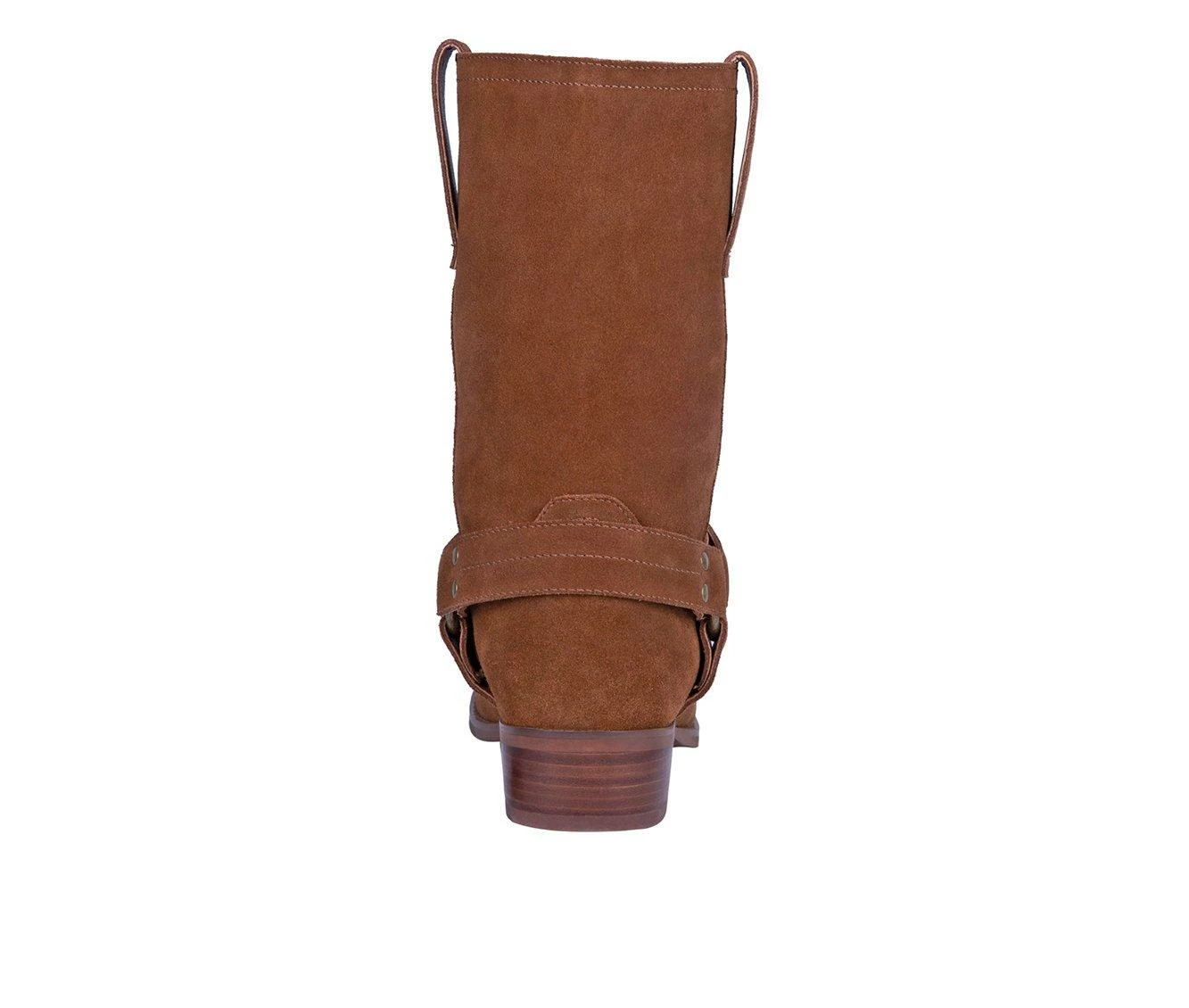 Men's Dingo Boot Buster Cowboy Boots 8 Men's Dingo Boot Buster Cowboy Boots - Image 6