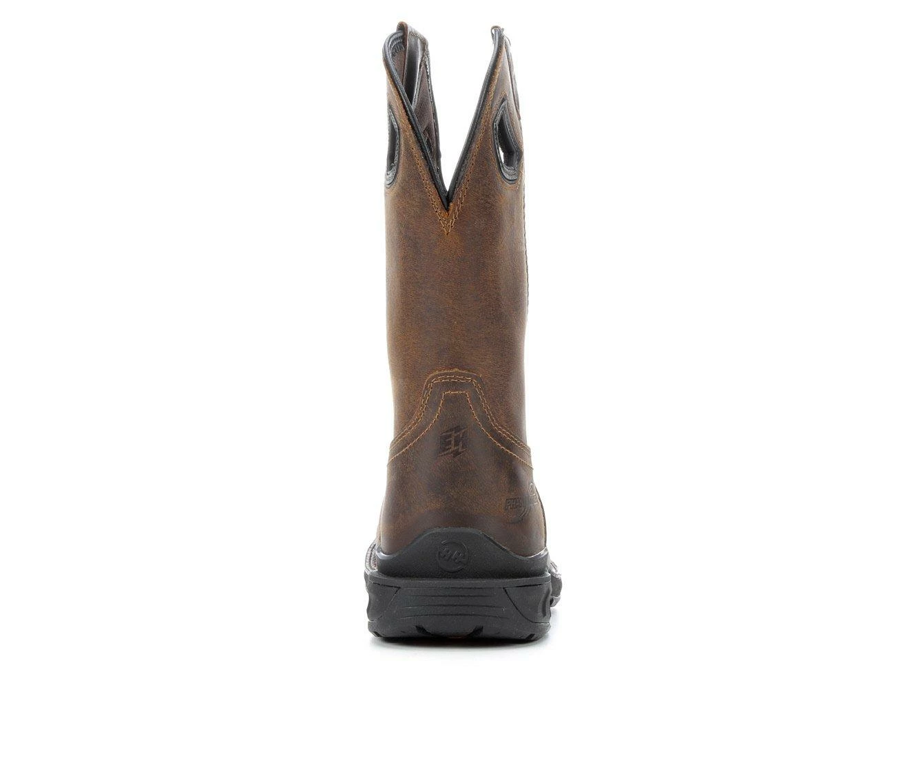 Men's Double-H Zane Cowboy Boots 8 Men's Double-H Zane Cowboy Boots - Image 6