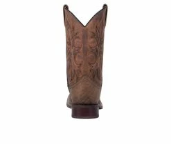 Men's Laredo Western Boots 7835 Durant Cowboy Boots 13 Men's Laredo Western Boots 7835 Durant Cowboy Boots -Ankle Boots Shoe 5 418