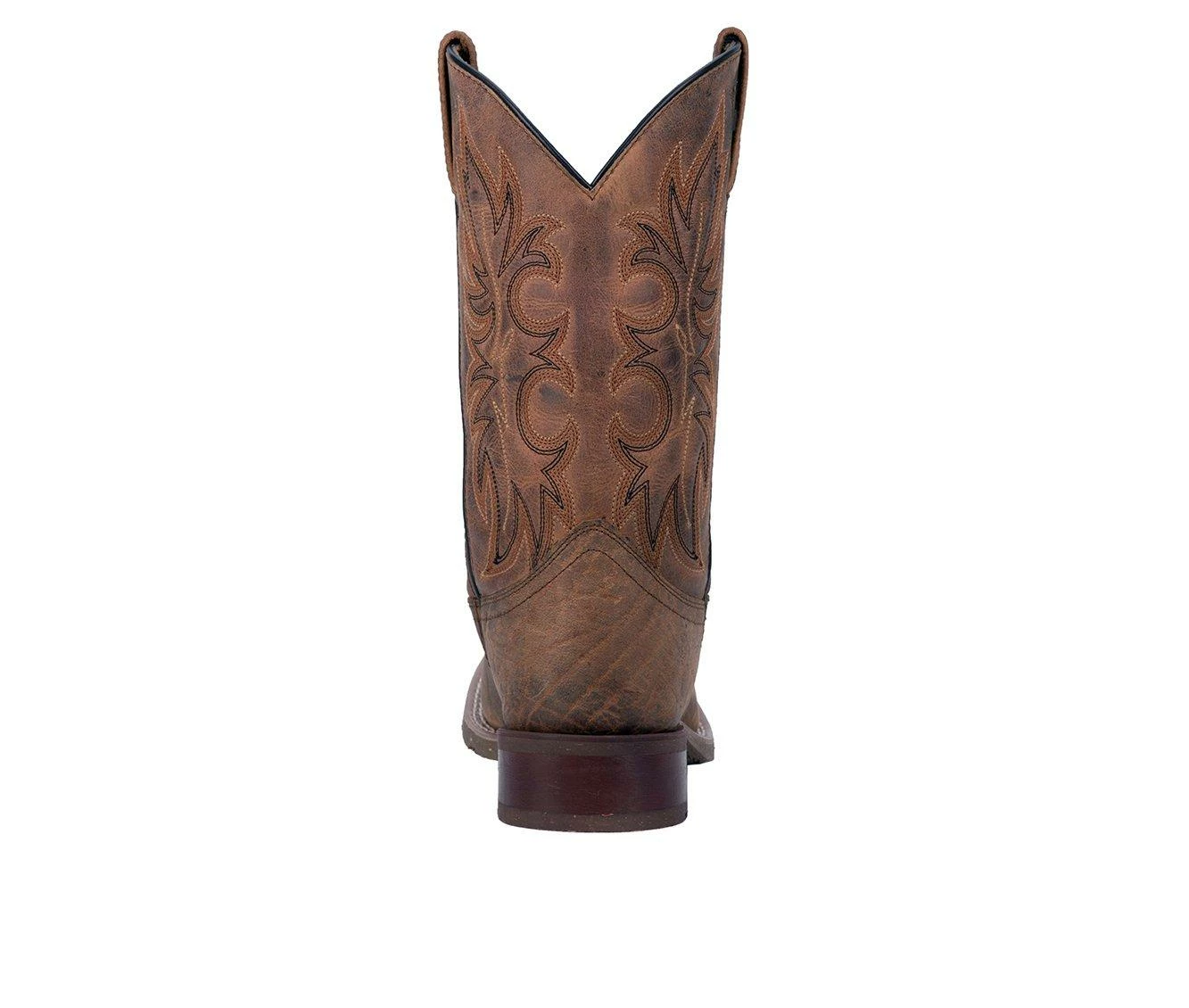 Men's Laredo Western Boots 7835 Durant Cowboy Boots 8 Men's Laredo Western Boots 7835 Durant Cowboy Boots - Image 6