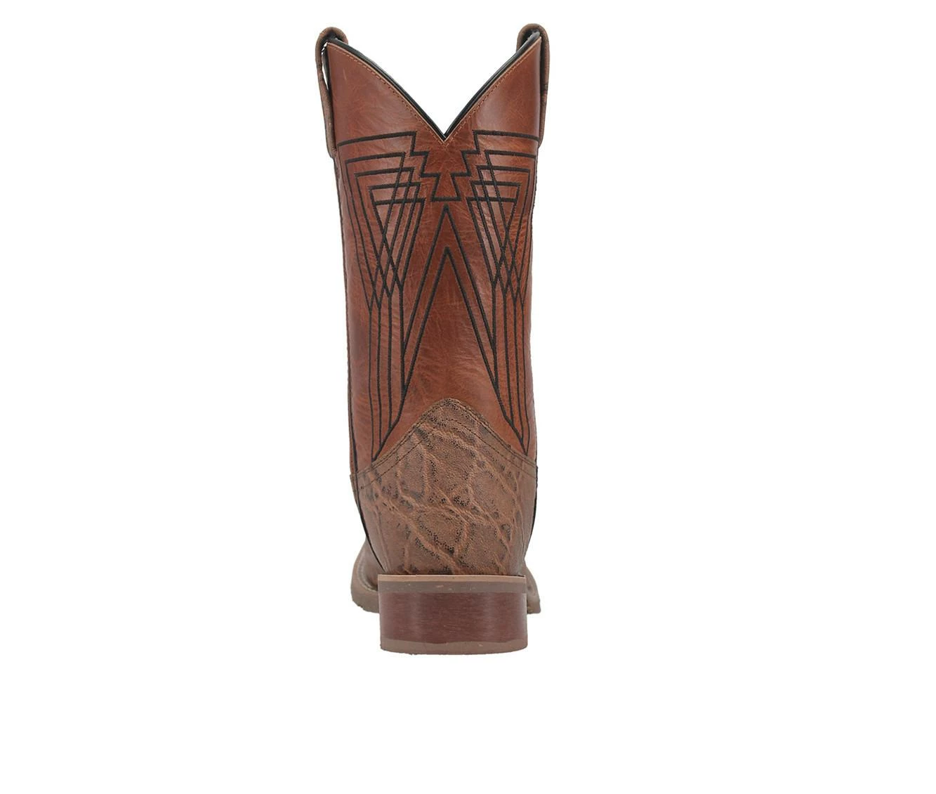Men's Laredo Western Boots Tusk Cowboy Boots 8 Men's Laredo Western Boots Tusk Cowboy Boots - Image 6