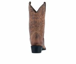 Men's Laredo Western Boots 68452 Birchwood Cowboy Boots -Ankle Boots Shoe 5 434