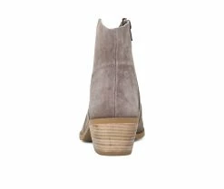 Women's Rag & Co Brisa Western Boots -Ankle Boots Shoe 5 436