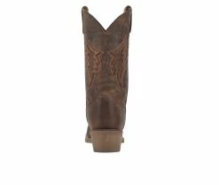 Men's Dan Post Nico Cowboy Boots -Ankle Boots Shoe 5 448