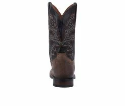 Men's Dan Post DP2815 Cowboy Boots 13 Men's Dan Post DP2815 Cowboy Boots -Ankle Boots Shoe 5 452