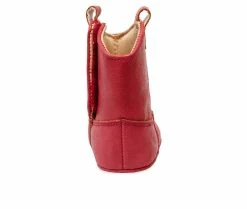 Kids' Baby Deer Infant Miller Crib Shoes 13 Kids' Baby Deer Infant Miller Crib Shoes -Ankle Boots Shoe 5 464